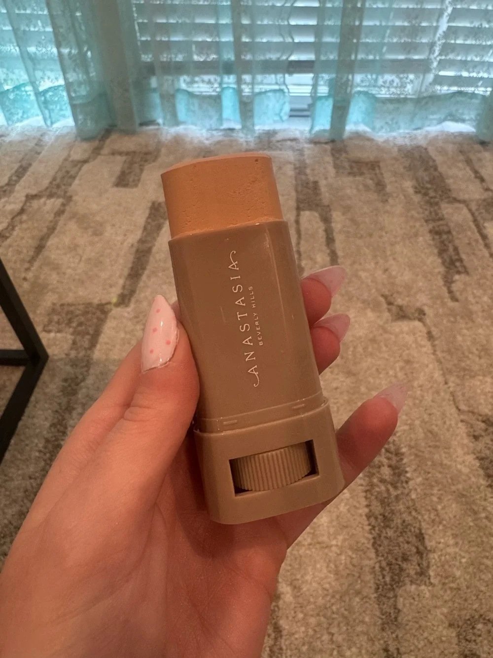 Anastasia Beauty Balm Boosted Skin Tint